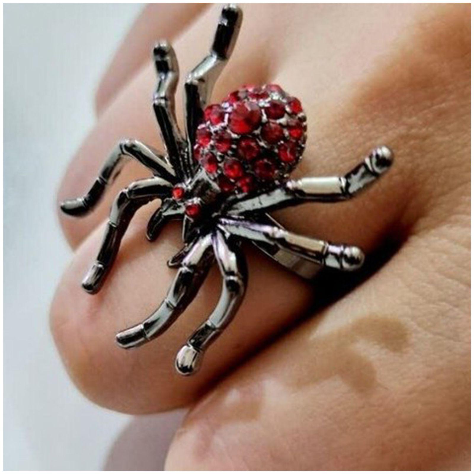 انگشتر زنانه اکسسورایز مدل ACC10 -  - 2