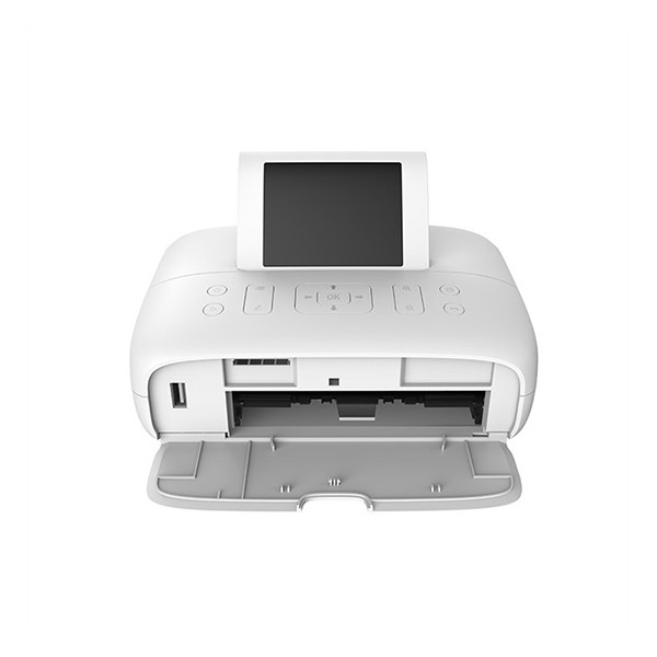پرینتر چاپ سریع عکس مدل cp4000