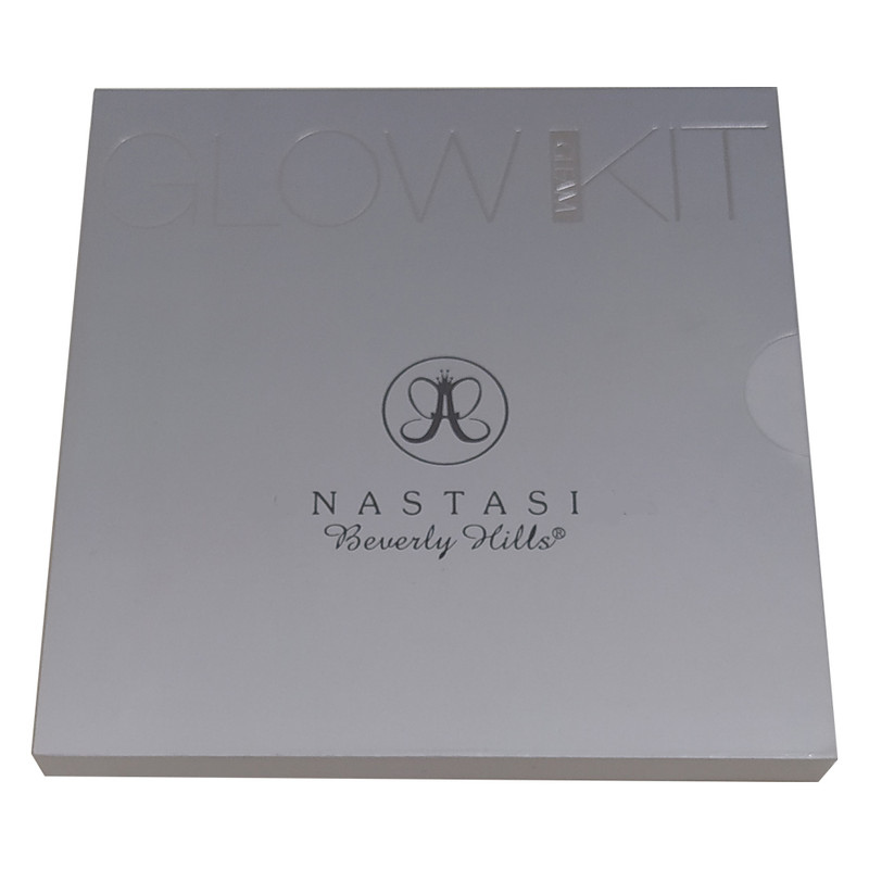 پالت رژگونه ناستازی مدل GLOWKIT شماره 01