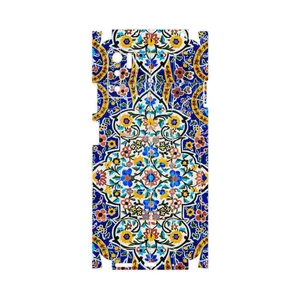 MAHOOT Iran Tile 12-FullSkin Cover Sticker for Xiaomi Poco M3 Pro 5G