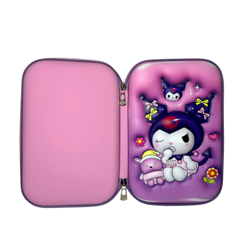 جامدادی مدل تبلتی سه بعدی طرح کرومی کد K1L