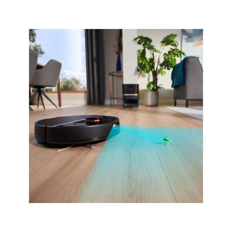 جاروبرقی فیلیپس مدل XU 7100