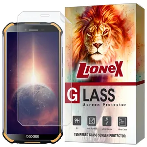 Lionex LFNMB20 Screen Protector For Doogee S40