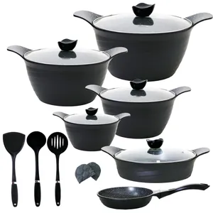 سرویس پخت و پز 16 پارچه کد TP-7943