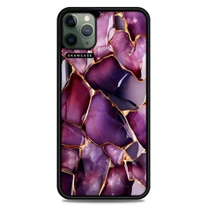 AKAM AMC-WA11PROMAX-JWELERY-19 Cover For Apple iPhone 11 Pro Max