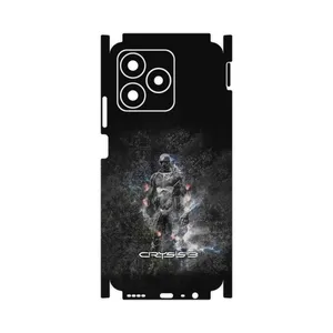 MAHOOT Crysis-FullSkin Cover Sticker for Realme C53