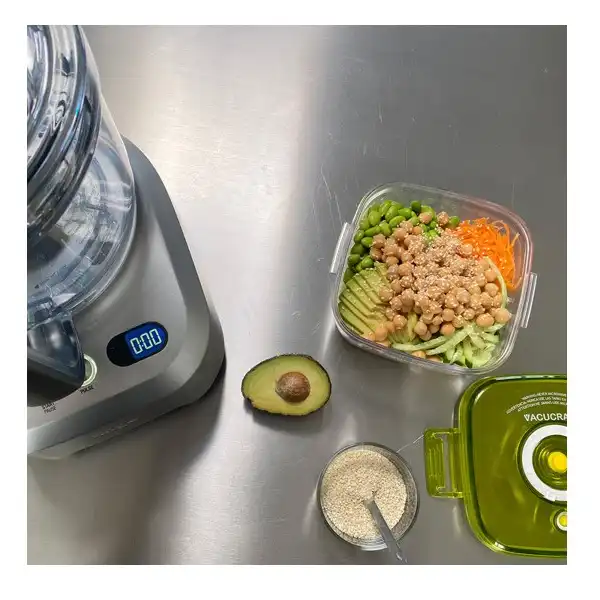 غذاساز سیج مدل BFP800