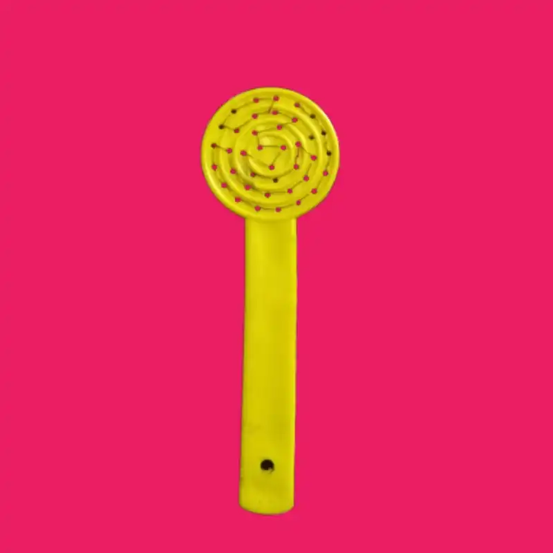 فرچه کفش سپید مدل SPE-3R