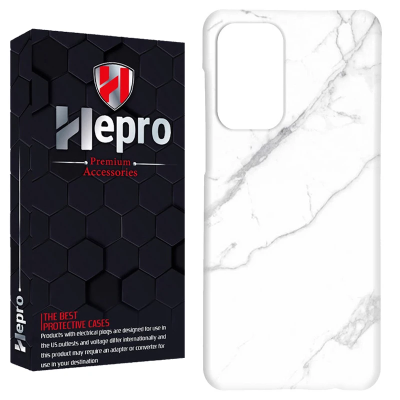 کاور هپرو مدل RC مناسب برای گوشی موبایل سامسونگ Galaxy A23