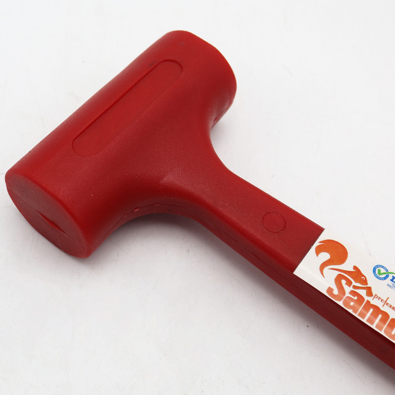 چکش سامکو مدل YP-SHENI-0770GR وزن 770 گرم