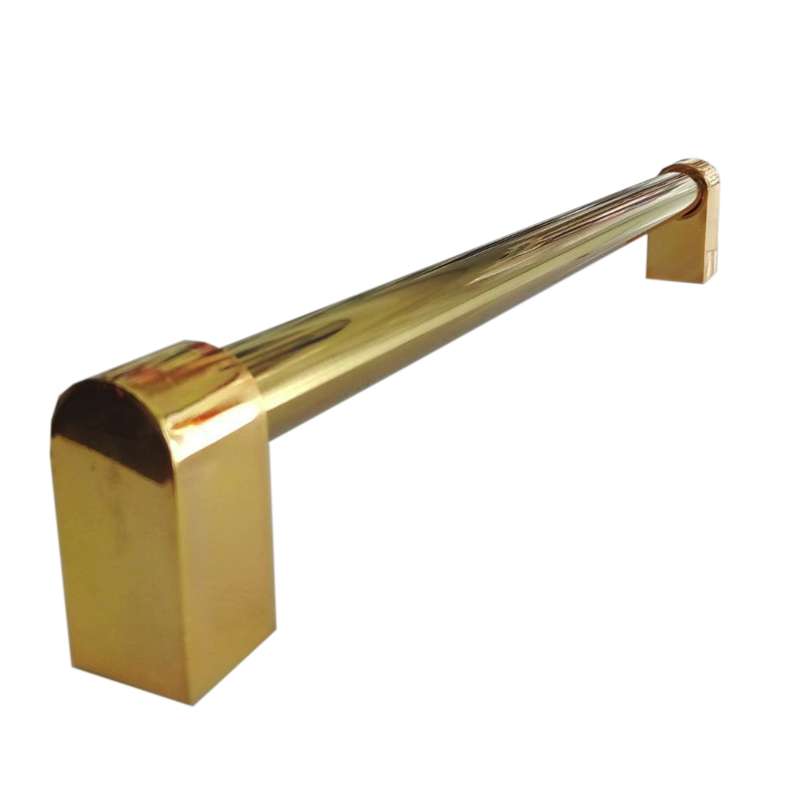 آویز حوله مدل جاحوله میله ای کتابی