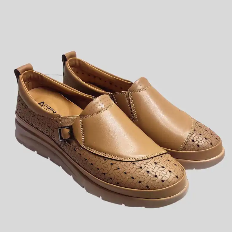 کفش روزمره زنانه مدل سارینا تابستونی