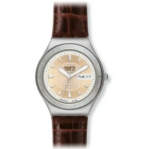 بند ساعت مچی سواچ مدل 17m480