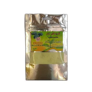 قارچ کش متالاکسیل-مانکوزب آژار مدل پودری وزن 30 گرم