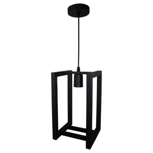 لوستر مدل Bench Style کد 102