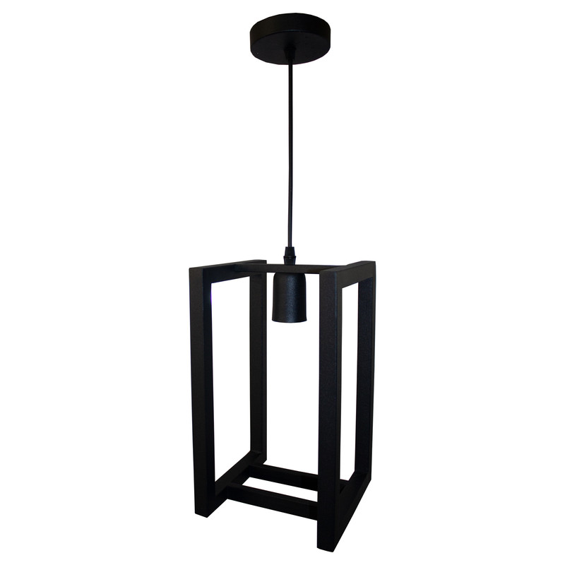 لوستر مدل Bench Style کد 102