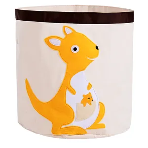 ارگانایزر کودک هیاهو مدل Mother Kangaroo