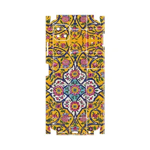 MAHOOT Iran Tile 10-FullSkin Cover Sticker for Samsung Galaxy A22 5G