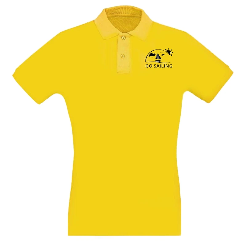 پولوشرت آستین کوتاه مردانه مدل X1085