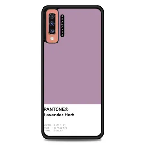 AKAM AMC-WSGA70-PANTONE-9 Cover For Samsung Galaxy A70