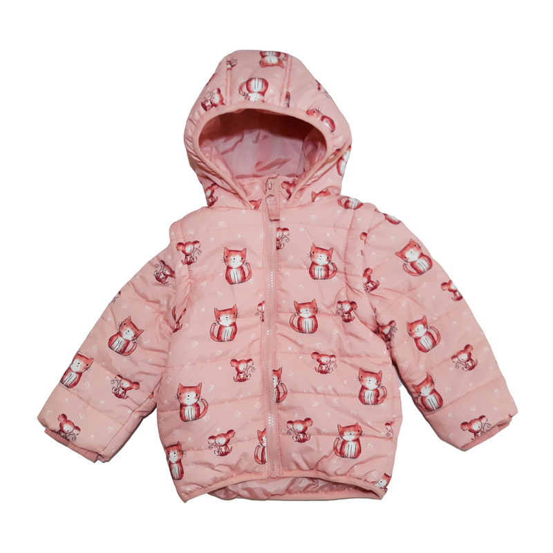 کاپشن نوزادی ارنستینگس فمیلی کد 1806