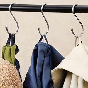 قلاب آویز لیوان مدل کد 589 بسته شش عددی