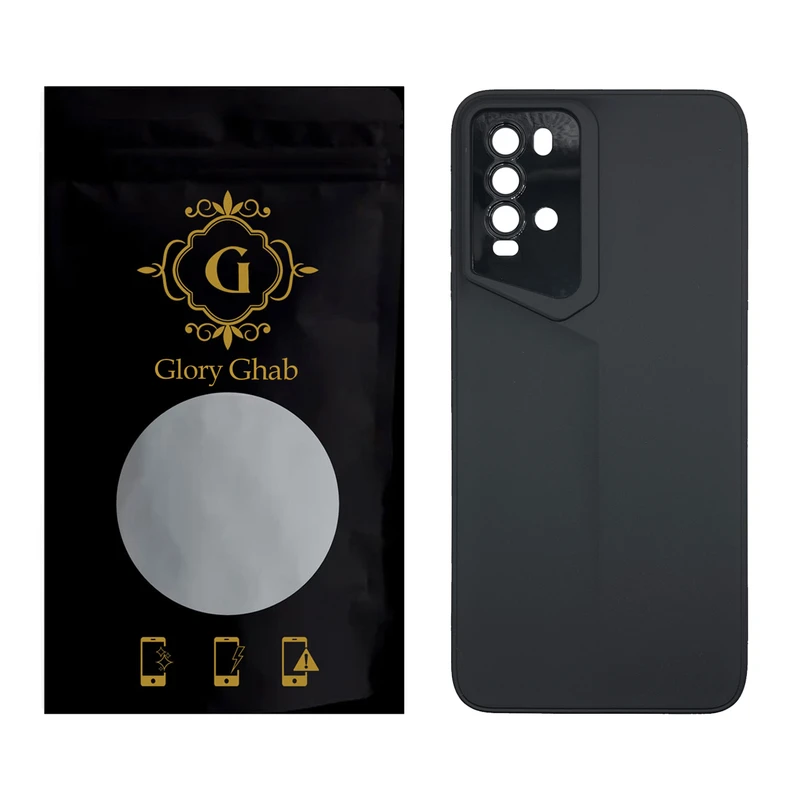 کاور گلوری قاب مدل PRL مناسب برای گوشی موبایل شیائومی Redmi 9T