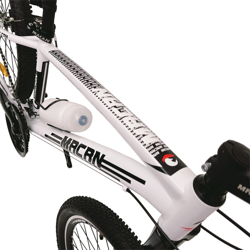 دوچرخه کوهستان مدل DRAGON آلومینیوم سایز طوقه 24