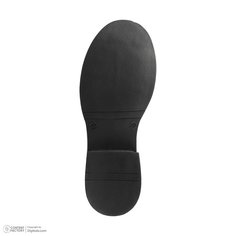 نیم بوت زنانه مدل 03