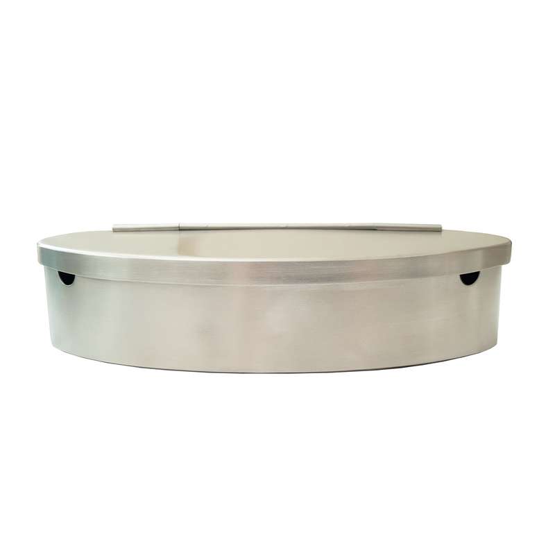 ظرف نگهدارنده استوها مدل  Barzuckerdose