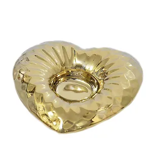 جاشمعی طرح قلب کد 3