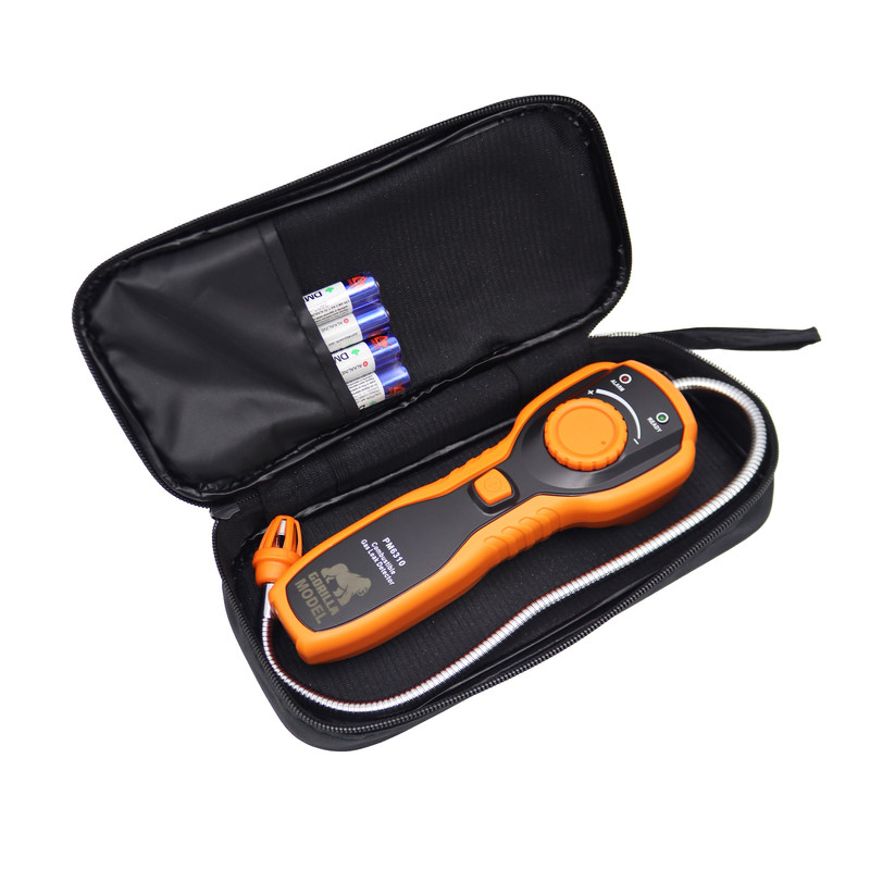 نشت یاب گاز کولر مدل گوریلا کد YP-PM6310