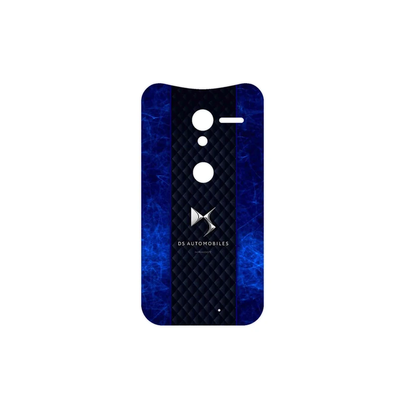 برچسب پوششی ماهوت مدل DS Automobiles مناسب برای گوشی موبایل موتورولا Moto X