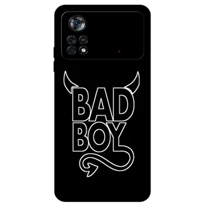 Megafone Bad Boy 8106 Cover For Xiaomi Poco X4 Pro 5G