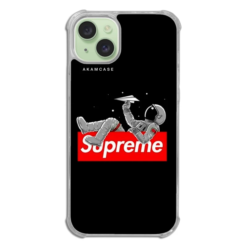 کاور آکام مدل AMCWTA15PLUS-BRANDS6 مناسب برای گوشی موبایل اپل iPhone 15 Plus