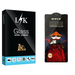 LKG LKK Airbag Screen Protector For Samsung  Galaxy A33
