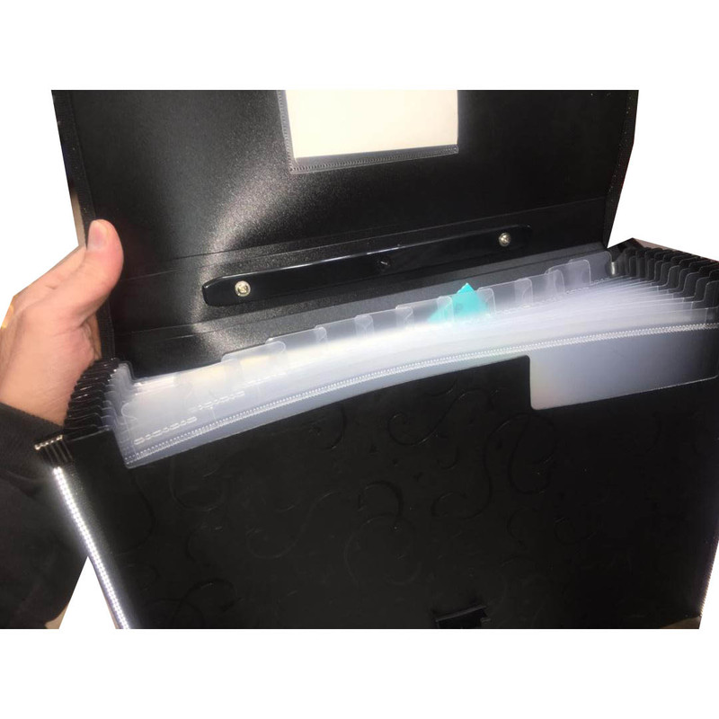 کیف بایگانی مدارک اوشن مدل Os8809