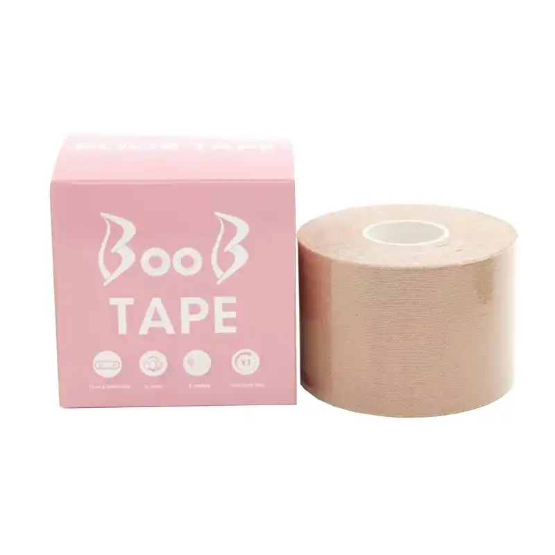 چسب لیفت سینه مدل 5