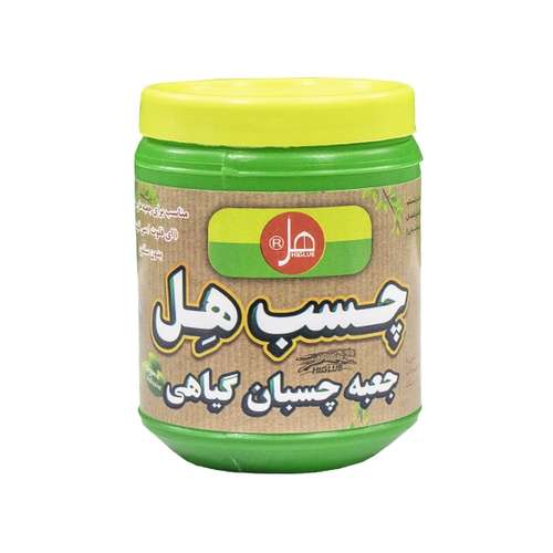 چسب گیاهی هل مدل BA950 حجم 950 میلی لیتر