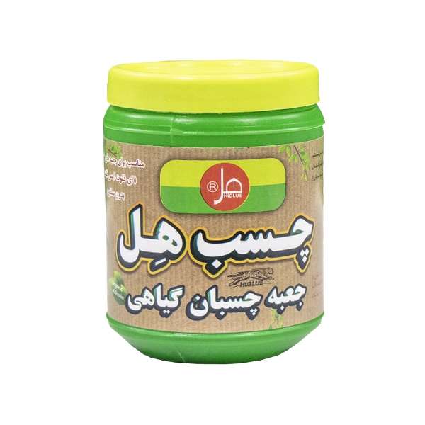 چسب گیاهی هل مدل BA950 حجم 950 میلی لیتر