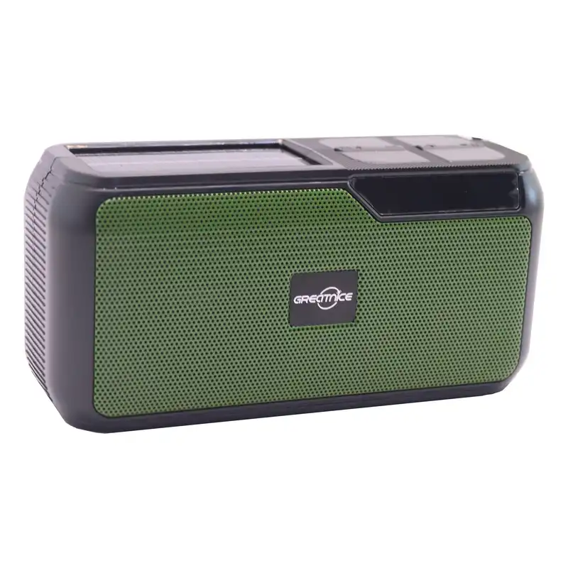 اسپیکر قابل حمل مدل BK3337/1