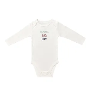 بادی آستین بلند نوزادی کول کلاب مدل 204253