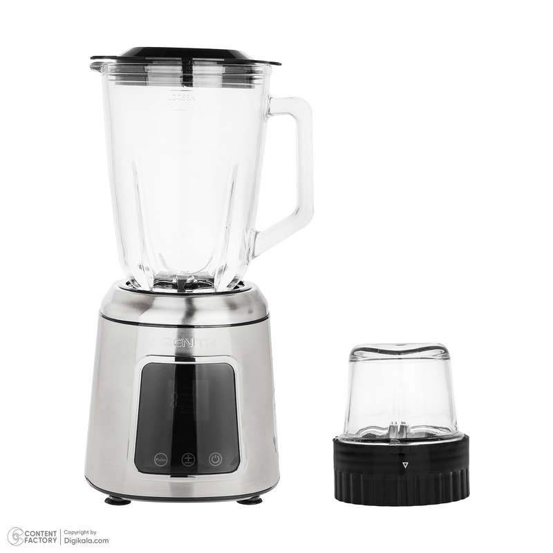 مخلوط کن و آسیاب کن زنیت مدل ZBL 1436