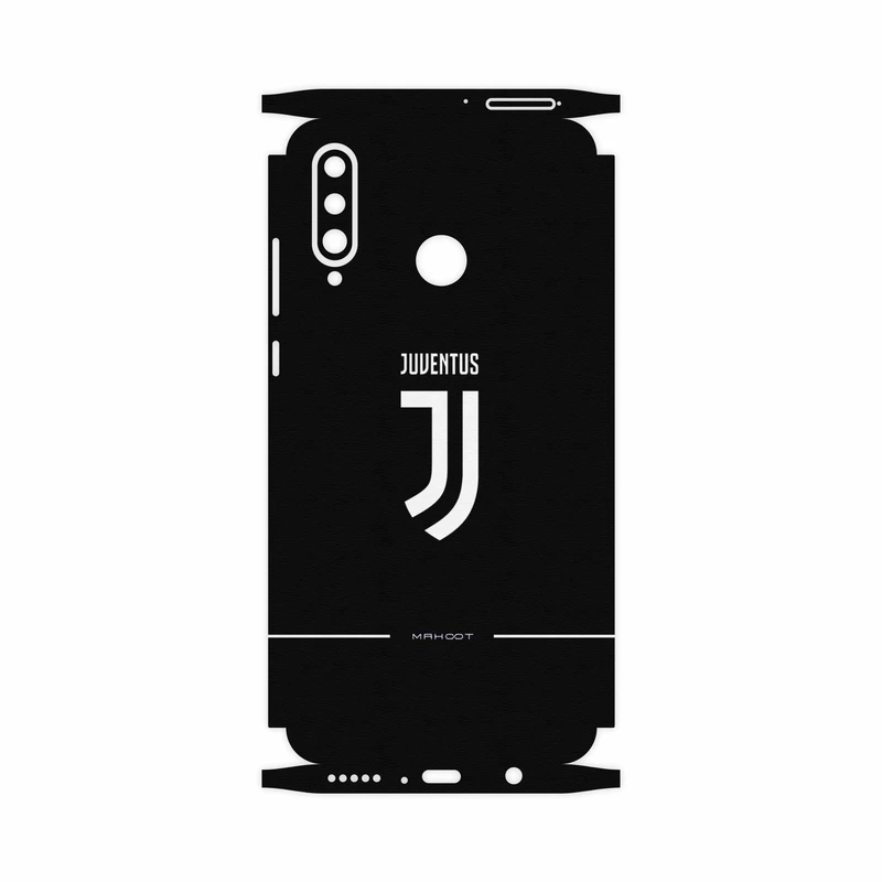 برچسب پوششی ماهوت مدل Juventus-FullSkin مناسب برای گوشی موبایل هوآوی P30 Lite (48 MP Camera)
