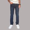 شلوار جین راسته مردانه رنگلر مدل hmm