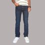 شلوار جین راسته مردانه رنگلر مدل hmm