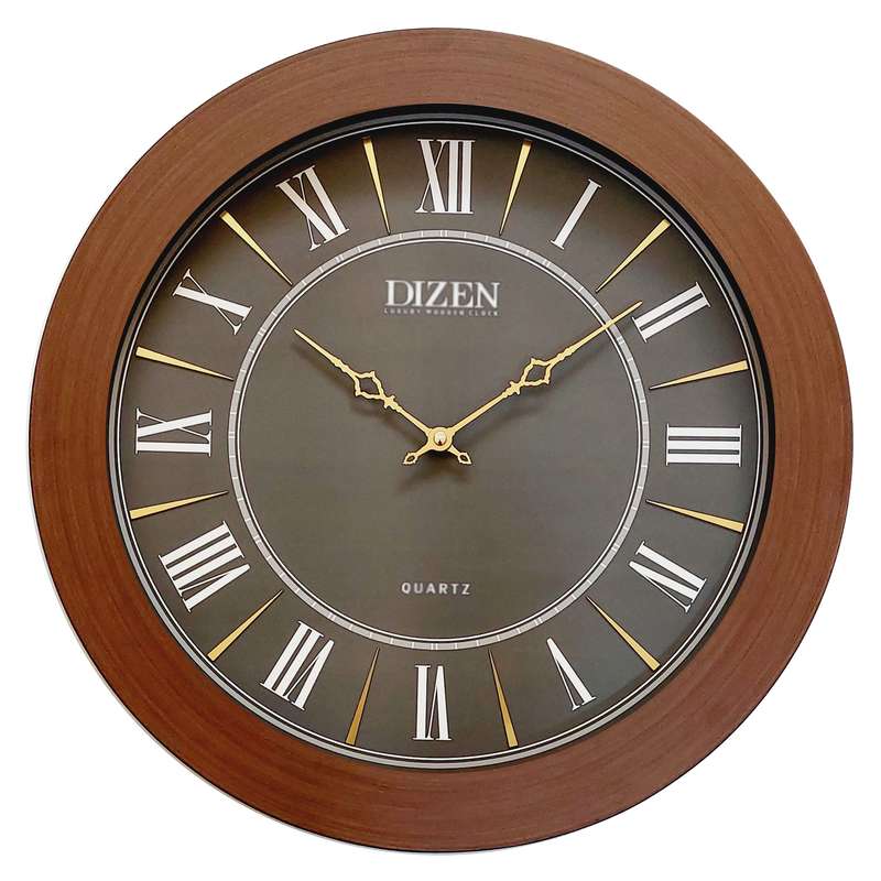 ساعت دیواری دیزن مدل H+