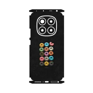 MAHOOT Doughnut-FullSkin Cover Sticker for Xiaomi Redmi Note 14 Pro 4G