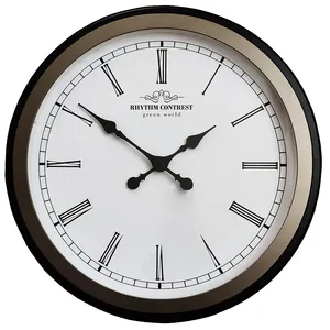 ساعت دیواری مدل CONTRAST2