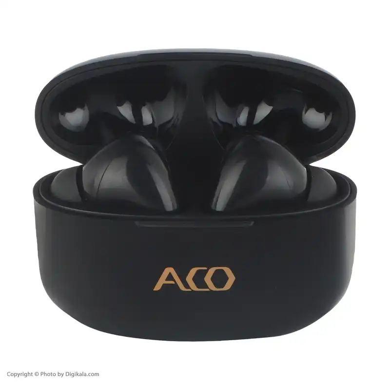 هندزفری بی سیم آکو مدل Quick